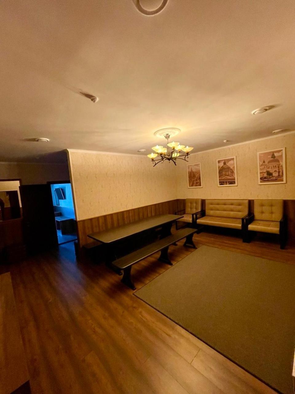 Sport Hotel 2 Tcherkassy Extérieur photo