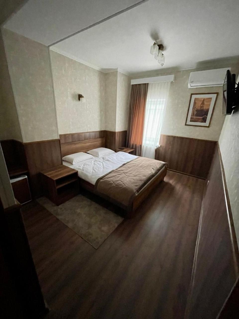 Sport Hotel 2 Tcherkassy Extérieur photo