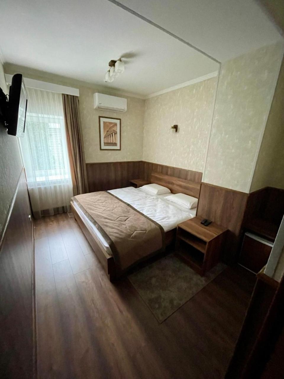 Sport Hotel 2 Tcherkassy Extérieur photo