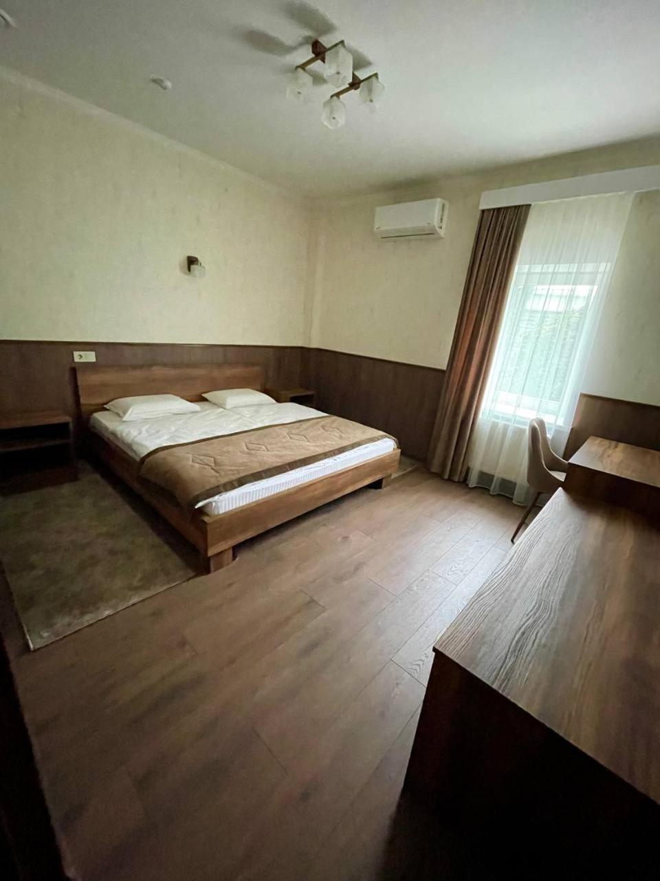 Sport Hotel 2 Tcherkassy Extérieur photo