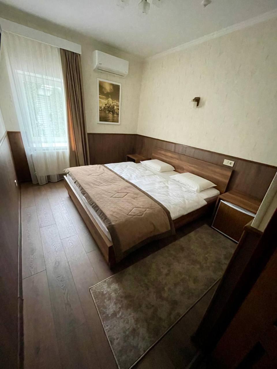 Sport Hotel 2 Tcherkassy Extérieur photo