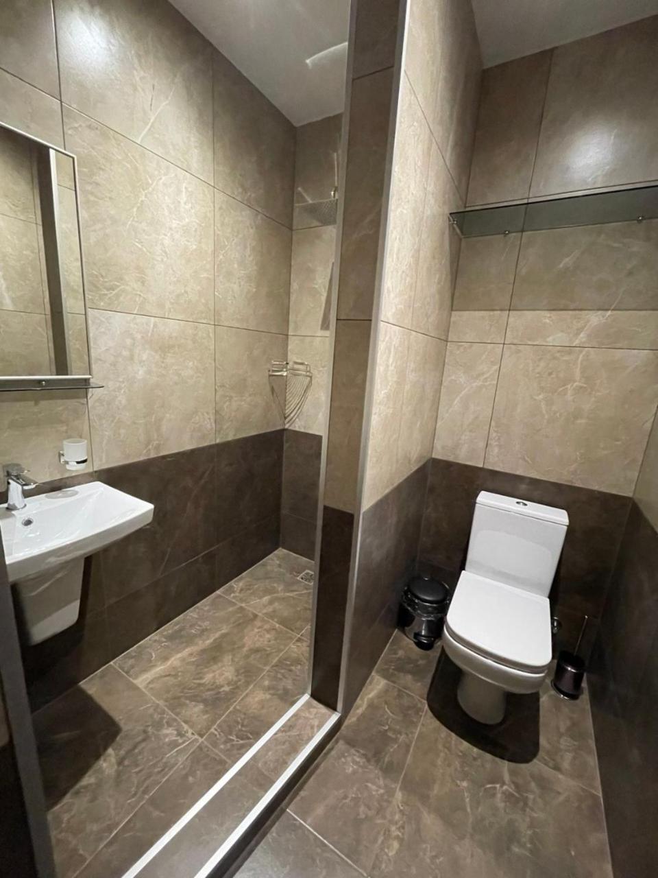 Sport Hotel 2 Tcherkassy Extérieur photo