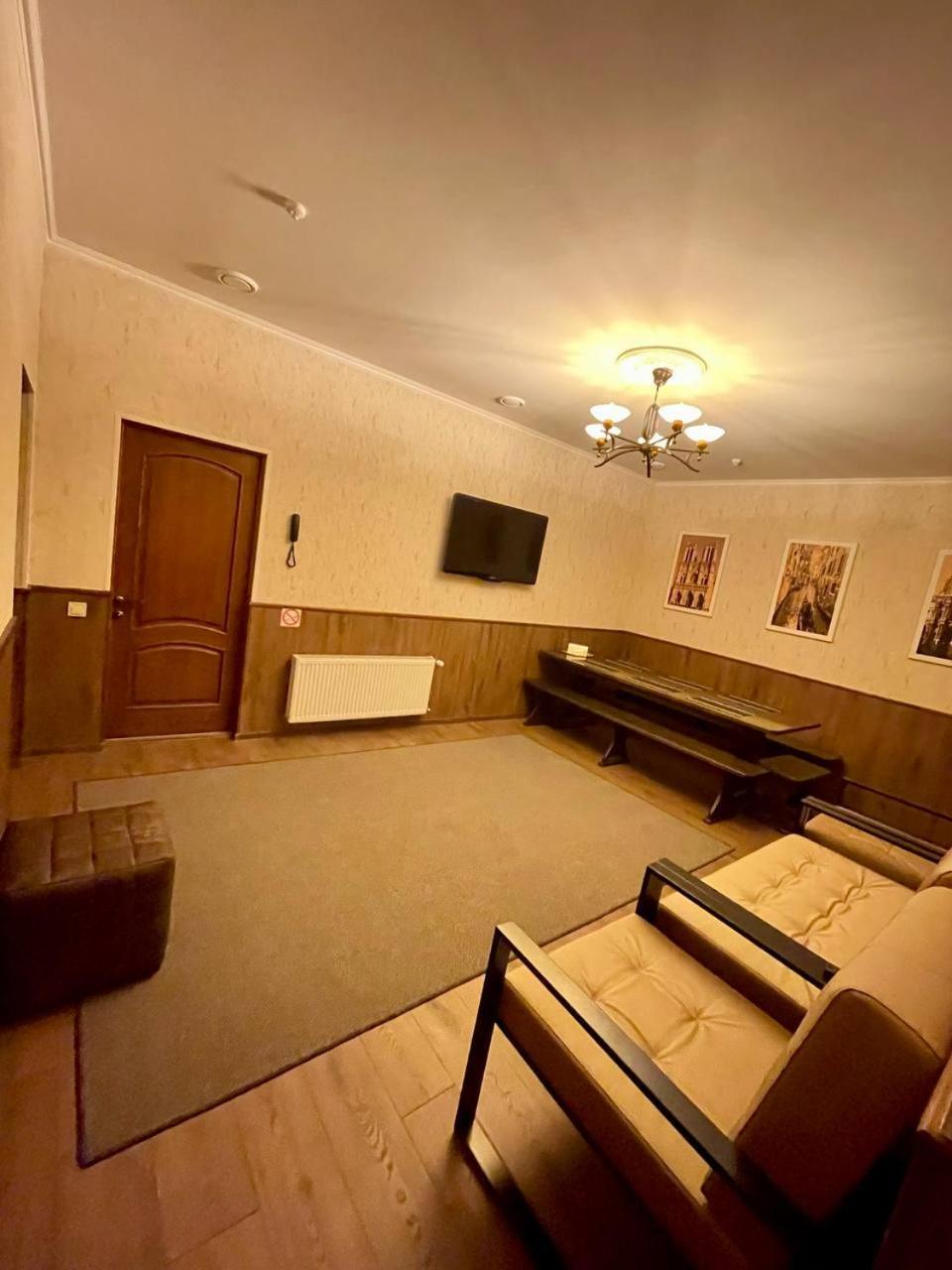 Sport Hotel 2 Tcherkassy Extérieur photo