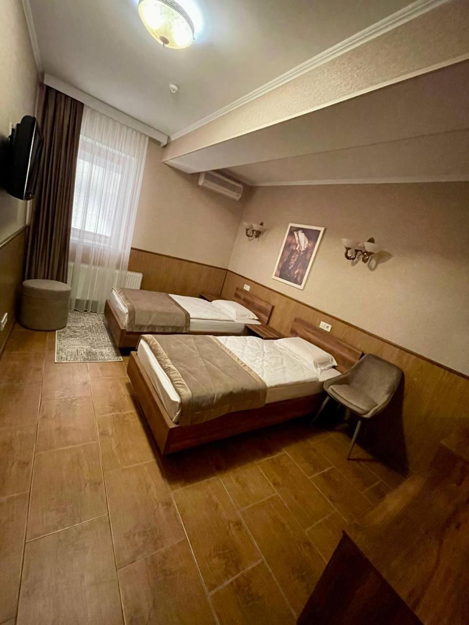 Sport Hotel 2 Tcherkassy Extérieur photo