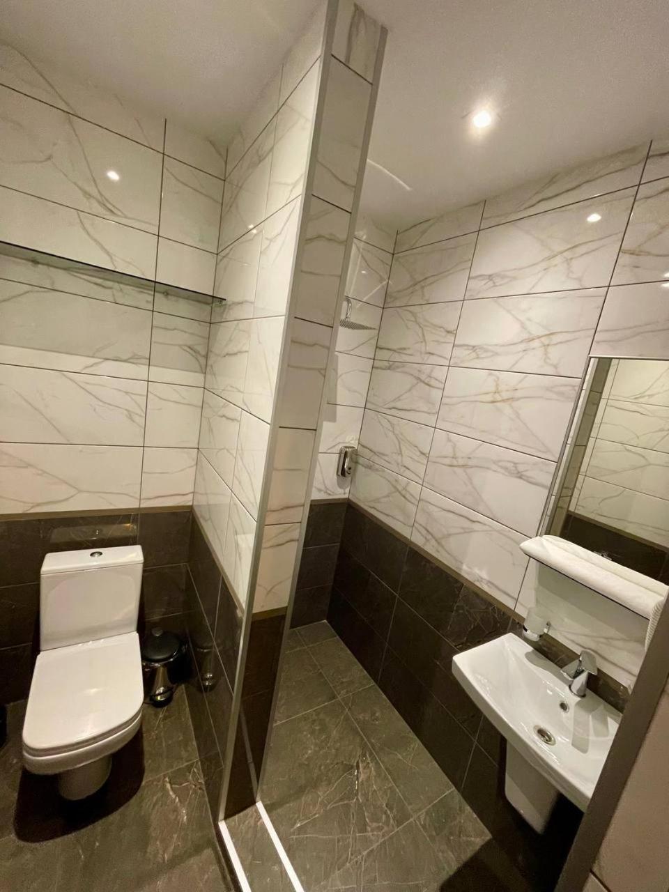 Sport Hotel 2 Tcherkassy Extérieur photo