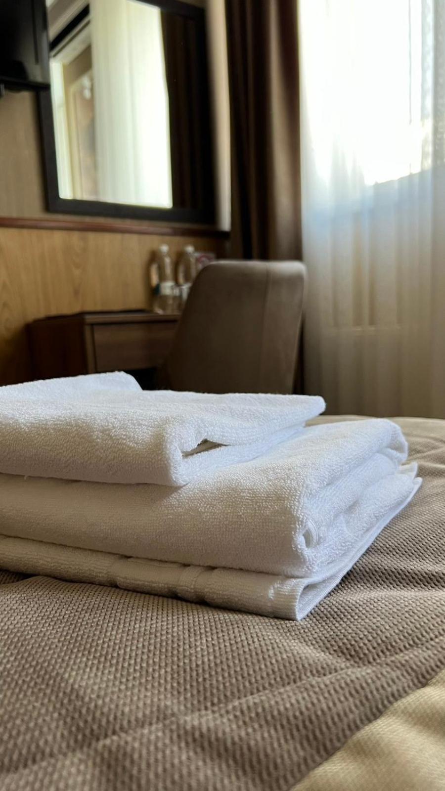 Sport Hotel 2 Tcherkassy Extérieur photo