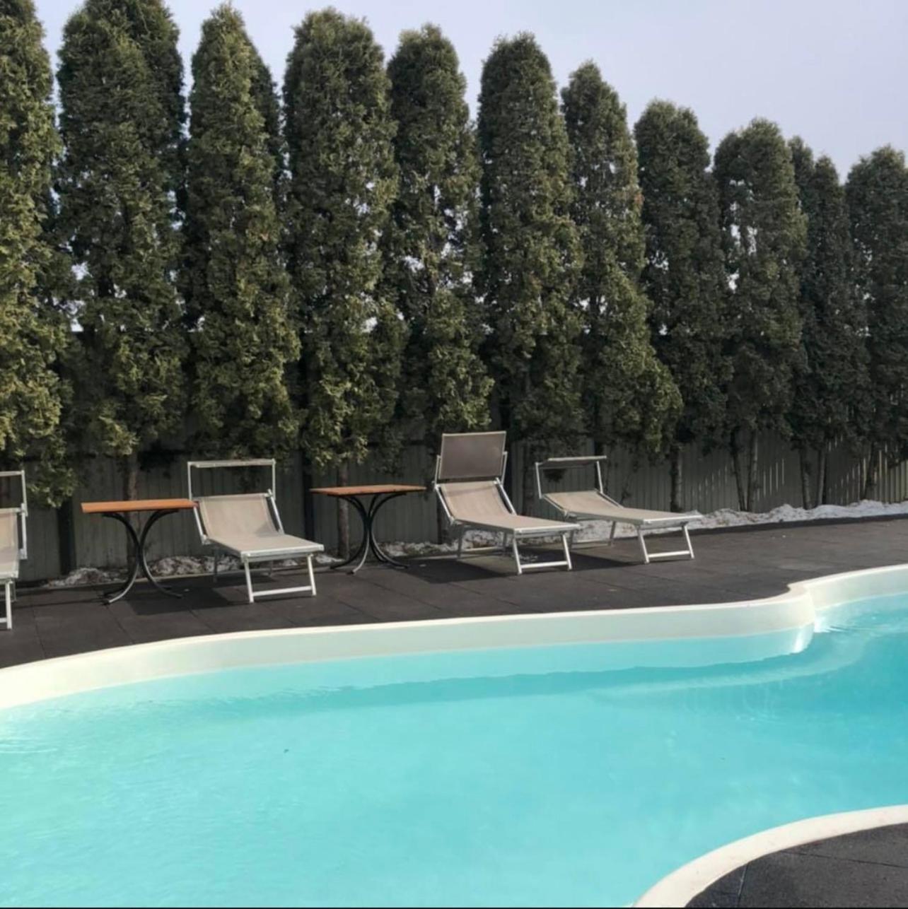Sport Hotel 2 Tcherkassy Extérieur photo