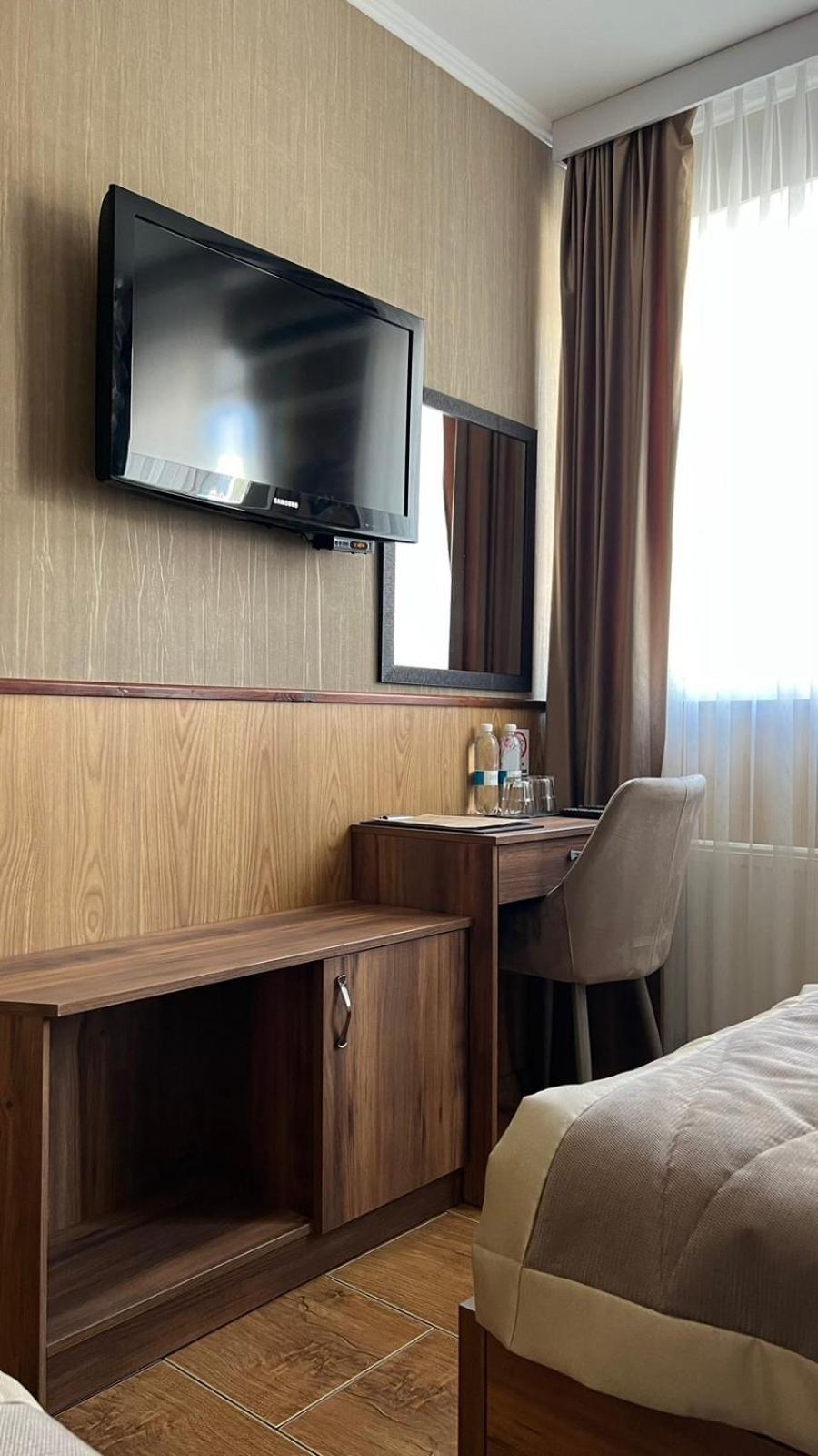Sport Hotel 2 Tcherkassy Extérieur photo