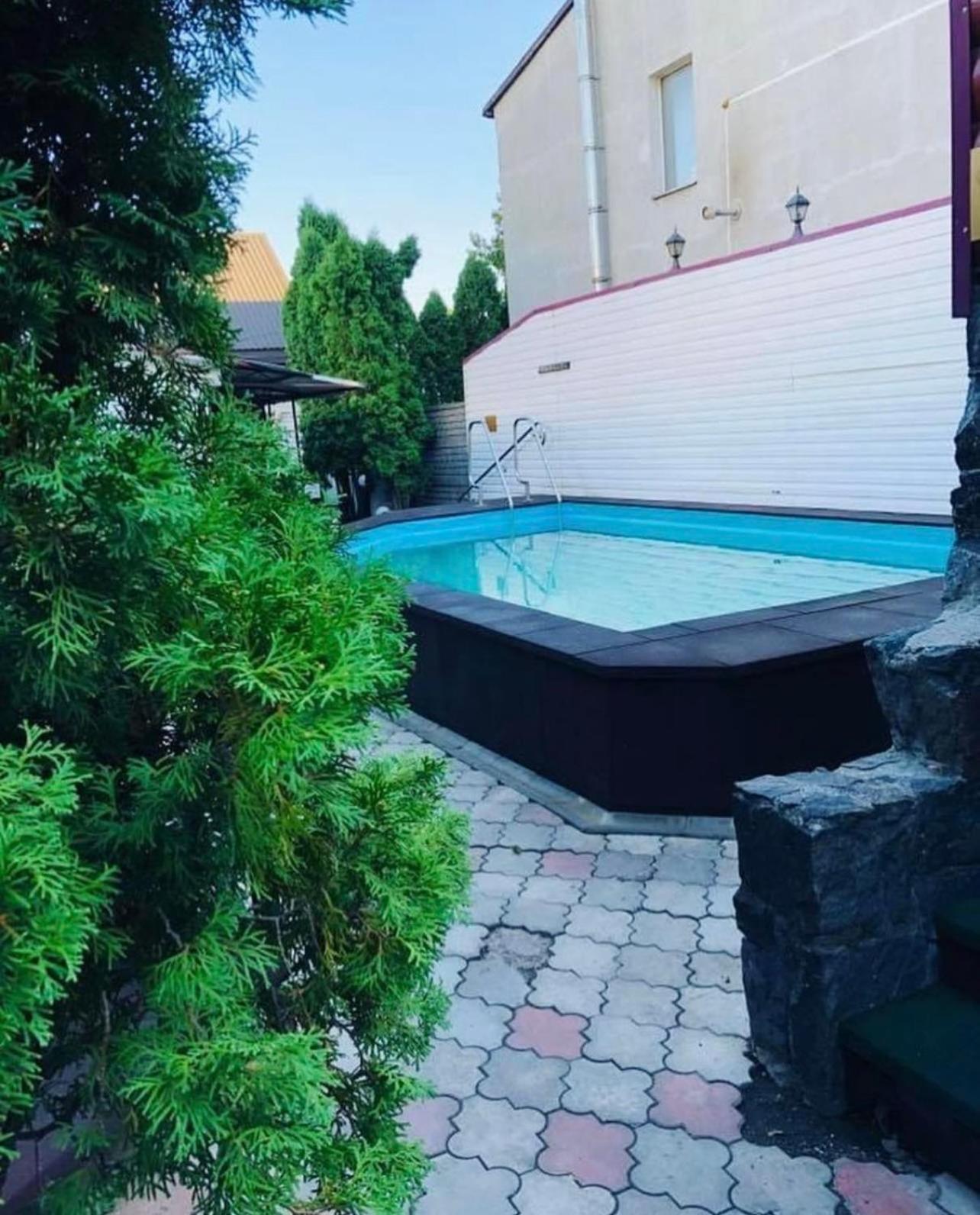 Sport Hotel 2 Tcherkassy Extérieur photo